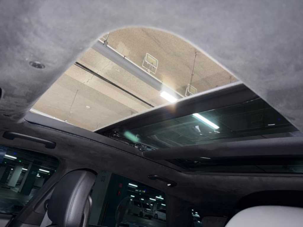 Hyundai Grandeur — photo 18