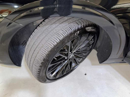 Hyundai Grandeur — photo 20