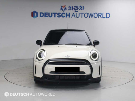 Mini Cooper — photo 03