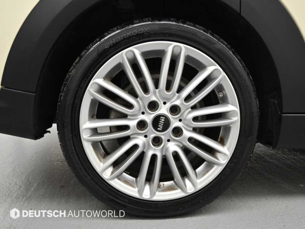 Mini Cooper — photo 05