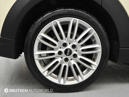Mini Cooper — photo 05