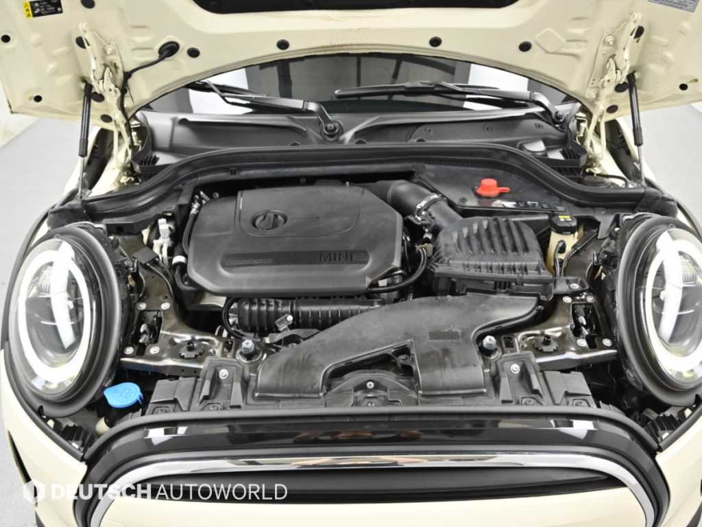 Mini Cooper — photo 06