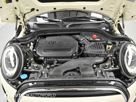 Mini Cooper — photo 06