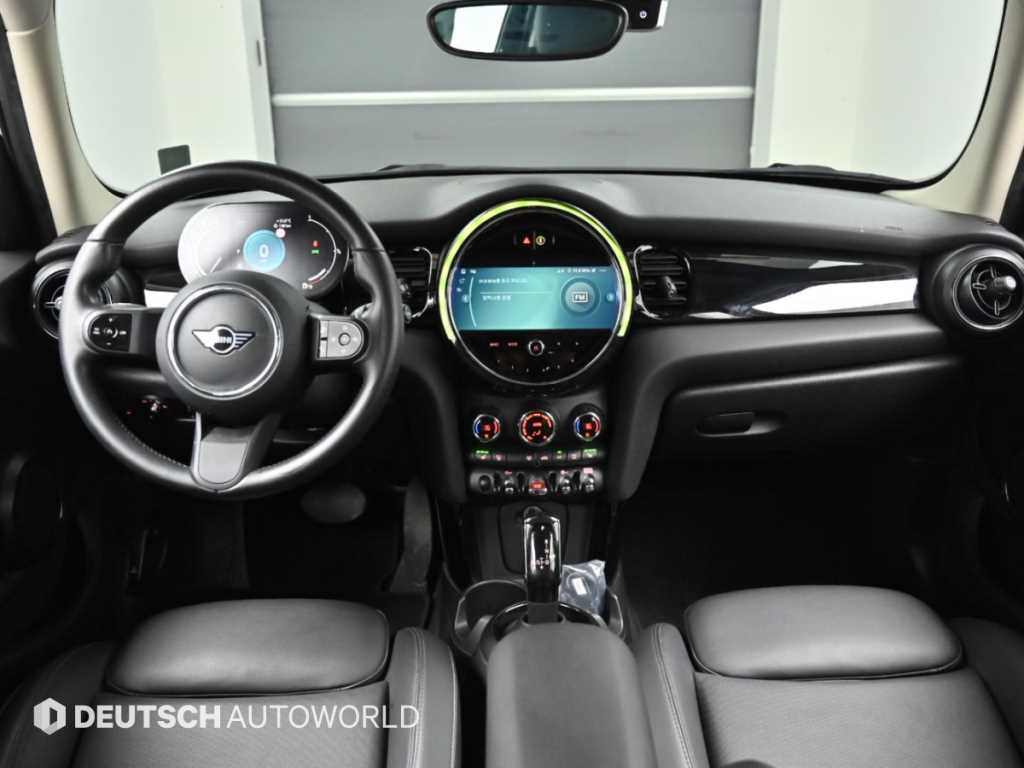 Mini Cooper — photo 07