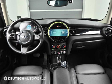 Mini Cooper — photo 07