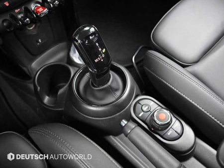 Mini Cooper — photo 09