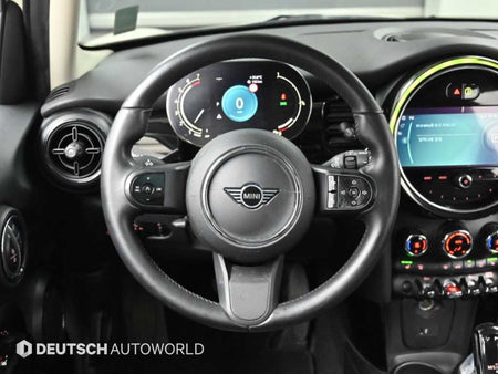 Mini Cooper — photo 13