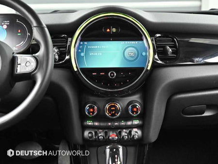 Mini Cooper — photo 14
