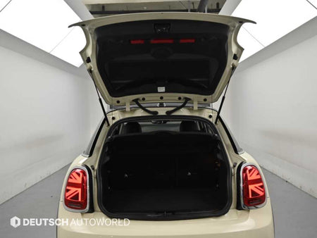 Mini Cooper — photo 19