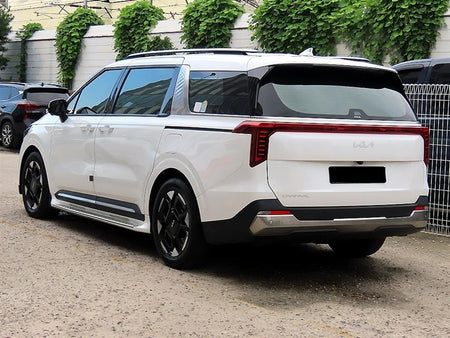 Kia Carnival — photo 03