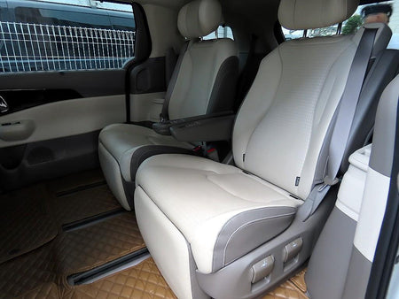 Kia Carnival — photo 06