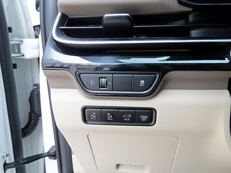 Kia Carnival — photo 12