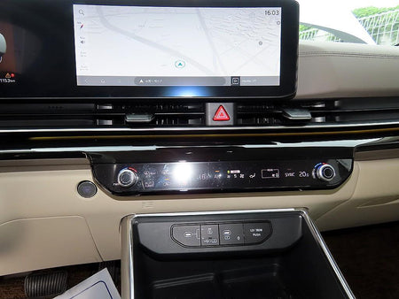 Kia Carnival — photo 13