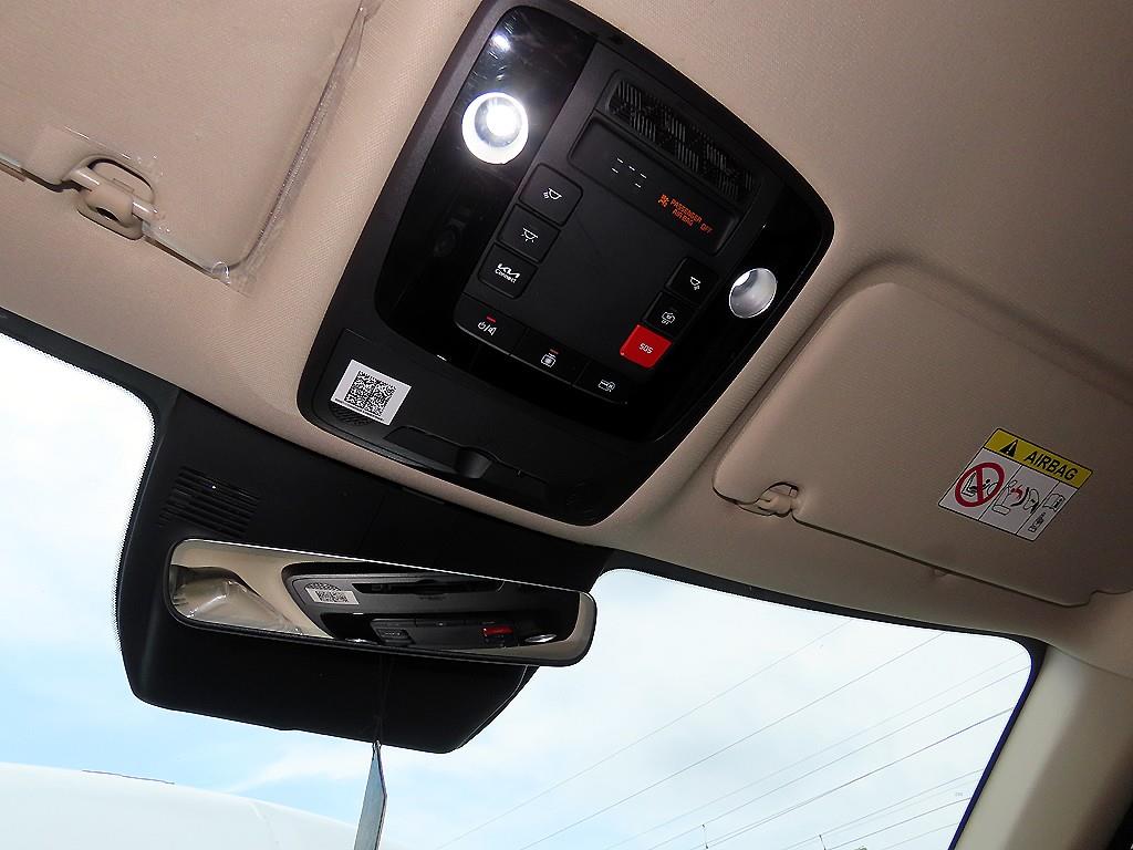 Kia Carnival — photo 14