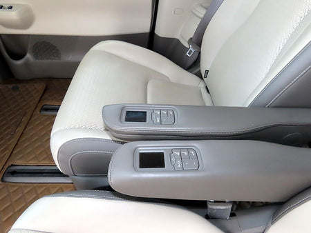 Kia Carnival — photo 15