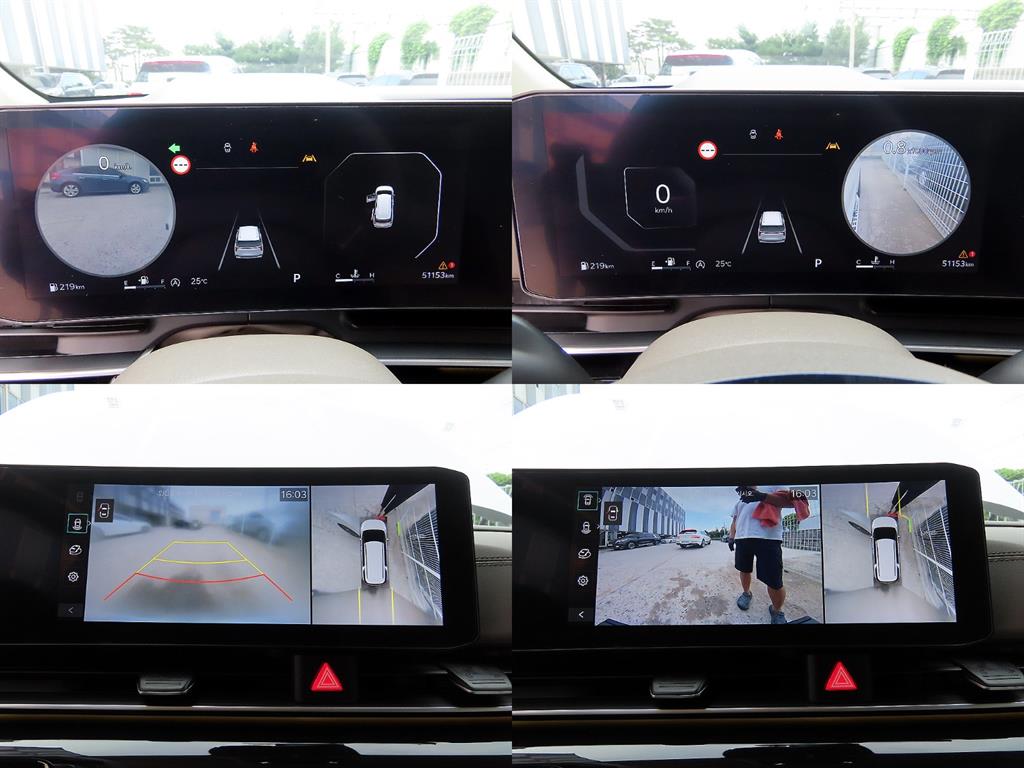Kia Carnival — photo 18