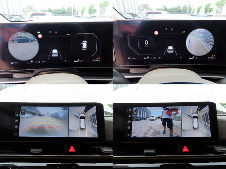 Kia Carnival — photo 18