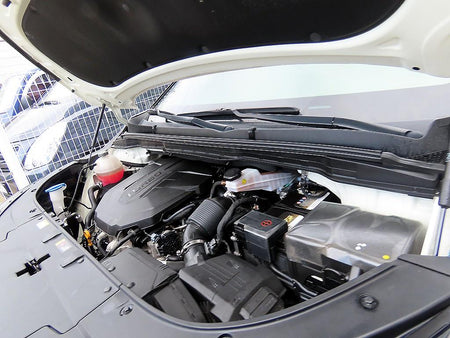 Kia Carnival — photo 19