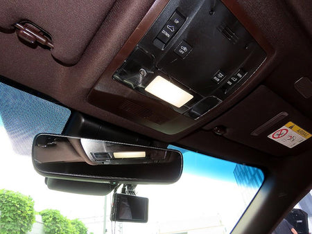 Lexus ES — photo 15
