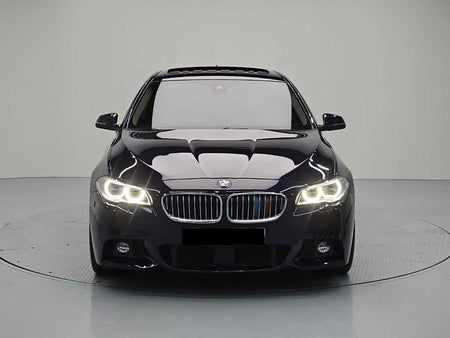 BMW 5-Series — photo 02