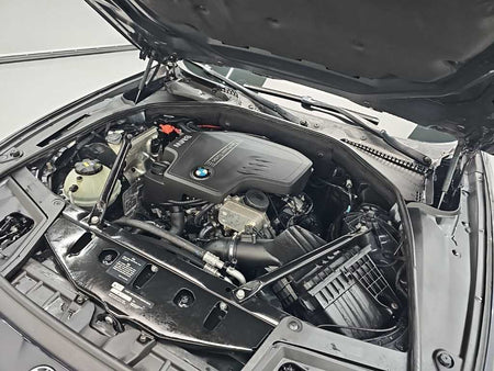 BMW 5-Series — photo 05