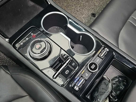 Kia K5 — photo 08