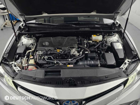 Toyota Camry — photo 06