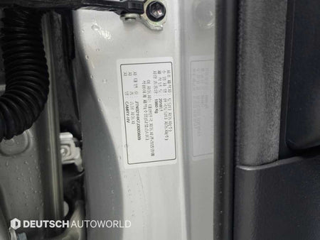 Toyota Camry — photo 20