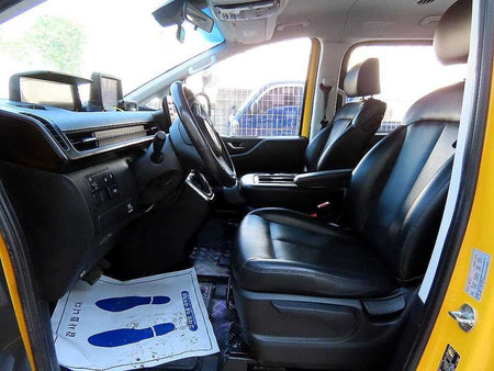Hyundai Staria — photo 05