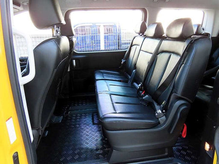 Hyundai Staria — photo 06