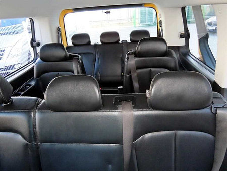 Hyundai Staria — photo 07