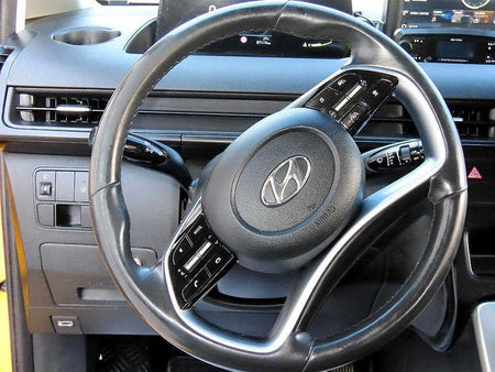 Hyundai Staria — photo 09