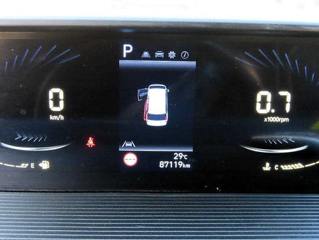 Hyundai Staria — photo 10