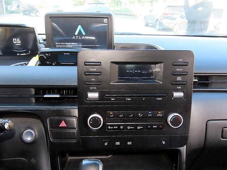 Hyundai Staria — photo 13