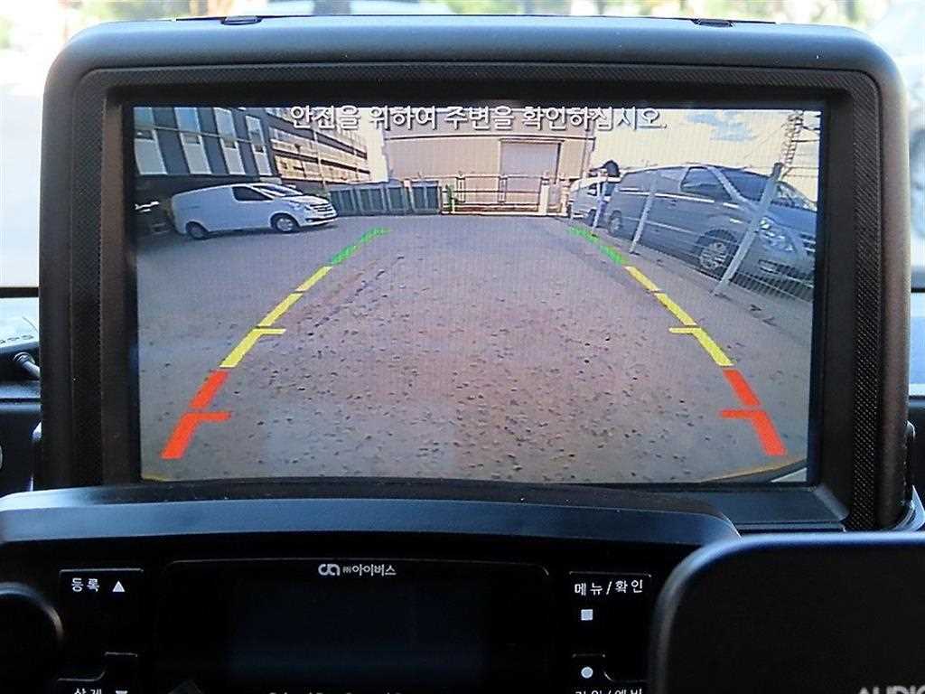 Hyundai Staria — photo 15