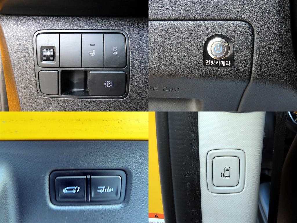 Hyundai Staria — photo 18