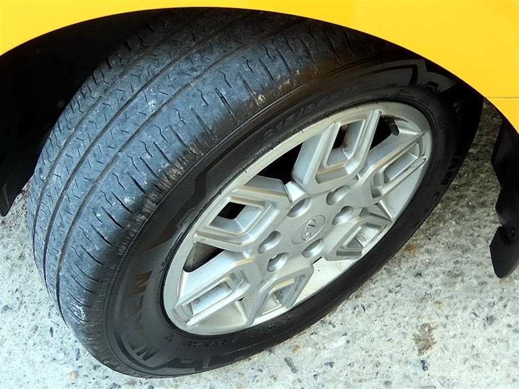 Hyundai Staria — photo 20