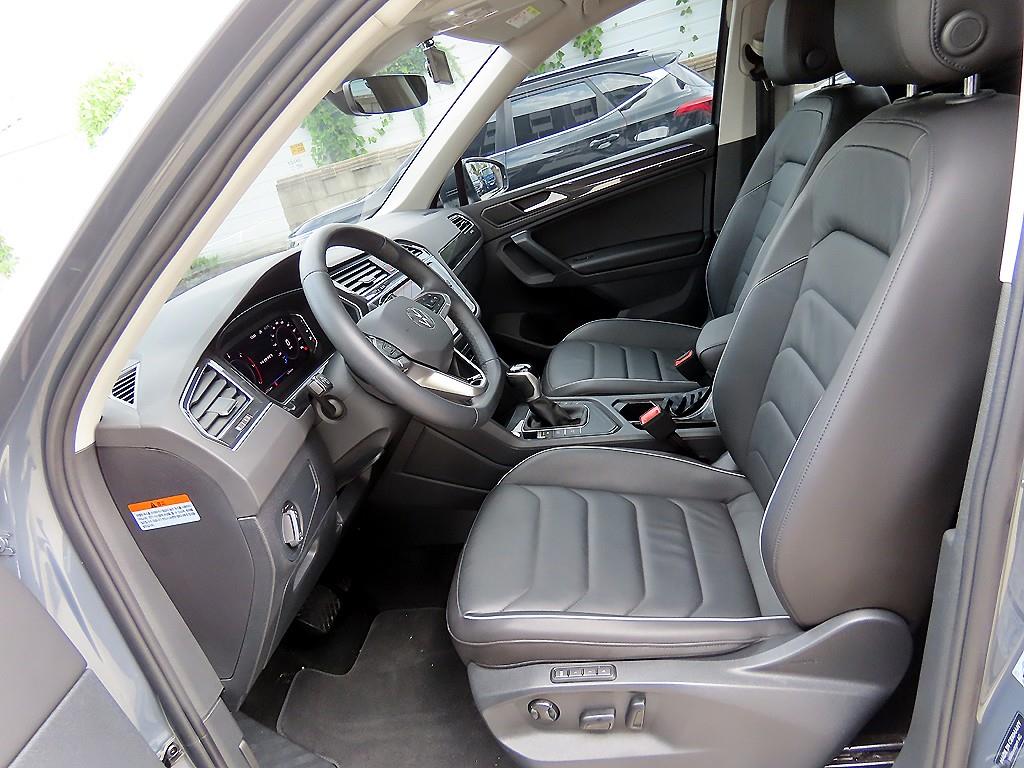 Volkswagen Tiguan — photo 05