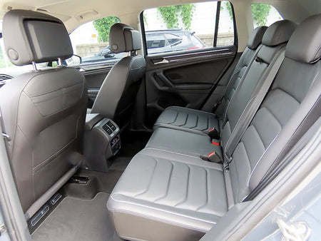 Volkswagen Tiguan — photo 06