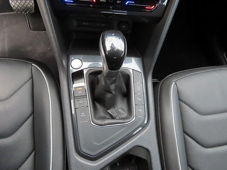 Volkswagen Tiguan — photo 10