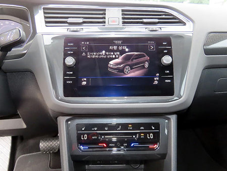 Volkswagen Tiguan — photo 12
