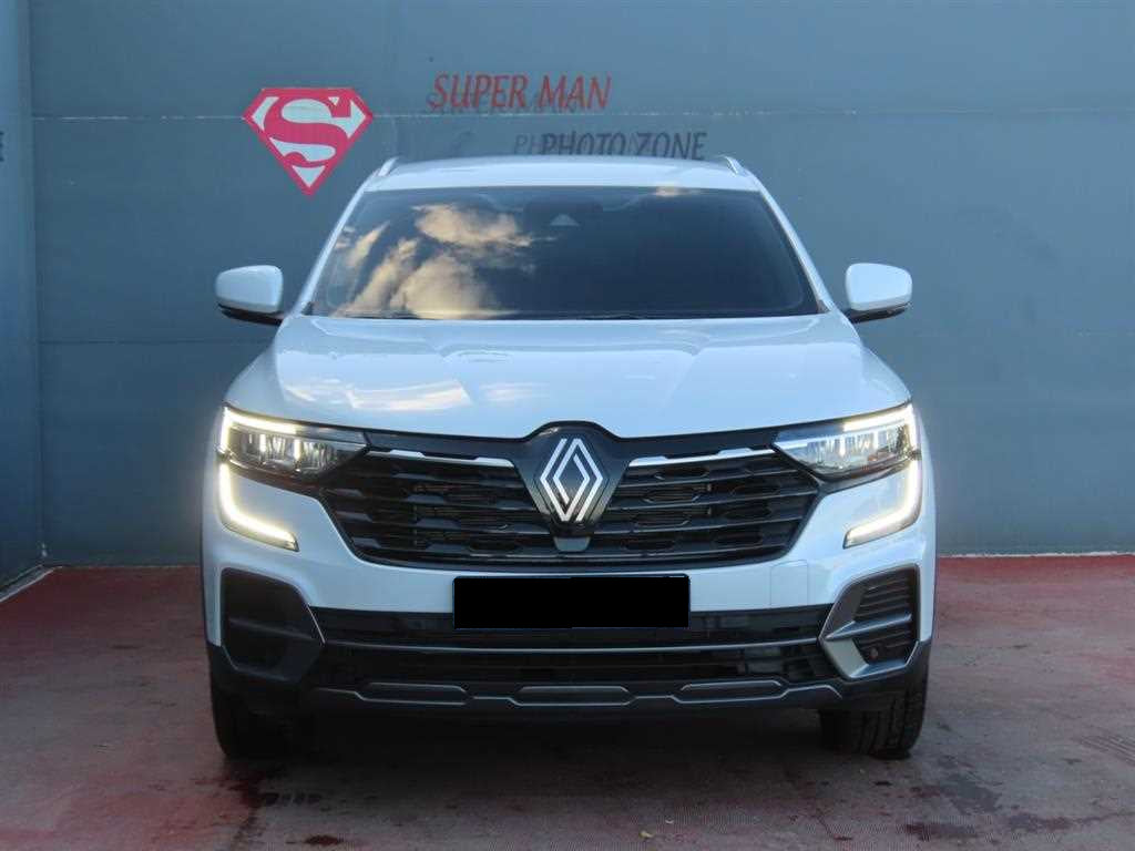 RENAULT QM6 — photo 02
