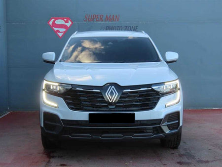 RENAULT QM6 — photo 02