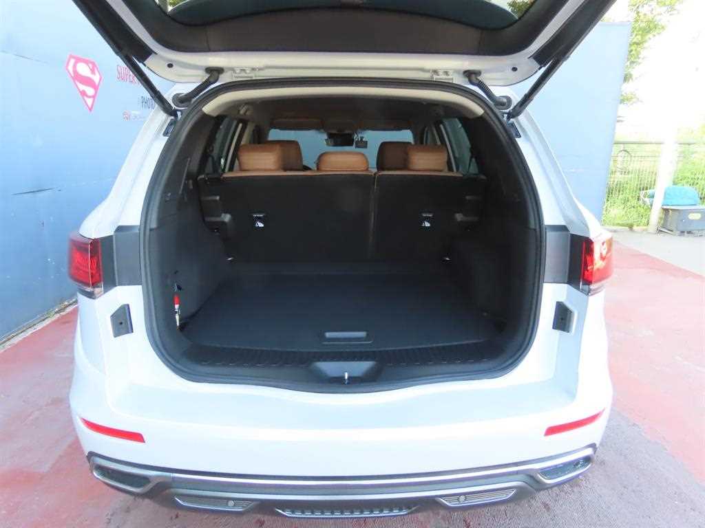 RENAULT QM6 — photo 05
