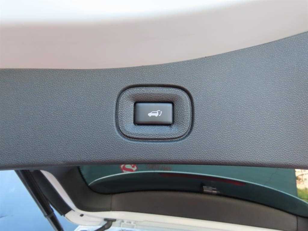 RENAULT QM6 — photo 06