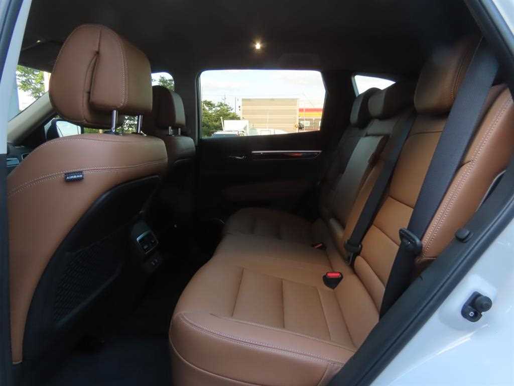 RENAULT QM6 — photo 07