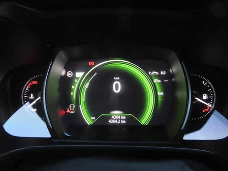 RENAULT QM6 — photo 09