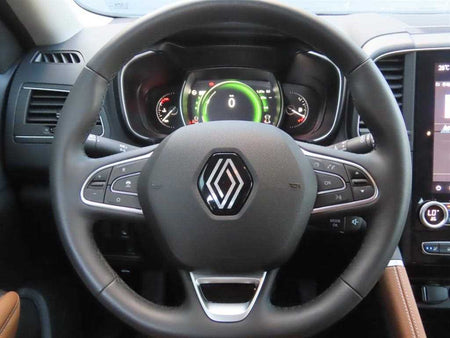 RENAULT QM6 — photo 10