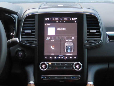 RENAULT QM6 — photo 11