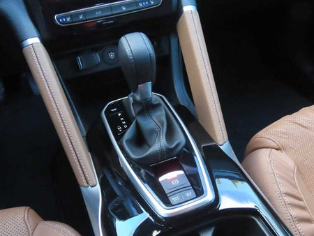 RENAULT QM6 — photo 12